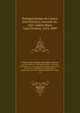 Colleccao dos tratados, convencoes, contratos e actos publicos celebrados entre a coroa de Portugal e as mais potencias desde 1640 ate ao presente, compilados, coordenados e annotados por Jose Ferreira Borges de Castro, Portugal,Borges de Castro, Jos? Ferreira, visconde de, 1825-,Judice Biker, Julio Firmino, 1814-1899 