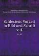 Schlesiens Vorzeit in Bild und Schrift. v. 4, Schlesischer Altertumsverein, Breslau,Verein f?r das Museum Schlesischer Alterth?mer 