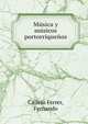 Musica y musicos portorriquenos, Callejo Ferrer, Fernando 