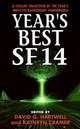 Year's Best SF 14, David G. Hartwell 