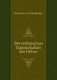 Die technischen Eigenschaften der Holzer, Hermann von Nordlinger 