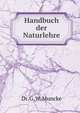 Handbuch der Naturlehre, Dr. G. W. Muncke 