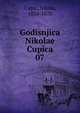 Godisnjica Nikolae Cupica. 07, Cupic, Nikola, 1836-1870 