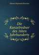 Die Kanzelredner des 16ten Jahrhunderts, Johann Nepomuk Brischar 