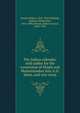 The Indian calendar, with tables for the conversion of Hindu and Muhammadan into A.D. dates, and vice versa, Sewell, Robert, 1845-1925,Dikshita, Sankara Balakrshna, 1853-1898,Schram, Robert Gustav, 1850-1923 