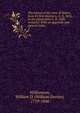 The history of the state of Maine; from its first discovery, A. D. 1602, to the separation, A. D. 1820, inclusive. With an appendix and general index. 2, Williamson, William D. (William Durkee), 1779-1846 