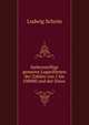 Siebenstellige gemeine Logarithmen der Zahlen von 1 bis 108000 und der Sinus ., Ludwig Schron 