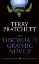 The Discworld Graphic Novels: The Colour of Magic and The Light Fantastic, Terry Pratchett, Терри Пратчетт 