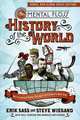 Mental Floss History of the World (TPB), Erik Sass 