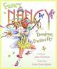 Fancy Nancy: Bonjour Butterfly PB illustr., O'Connor, Jane 