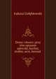Domy i dwory: przy tem opisanie apteczki, kuchni, stolow, uczt, biesiad ., Lukasz Golebiowski 