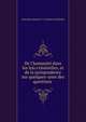 De l'humanit? dans les lois criminelles, et de la jurisprudence sur quelques-unes des questions ., Alexandre Jacques D . Gaschon de Mol?nes 
