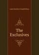 The Exclusives, Lady Charlotte Campbell Bury 