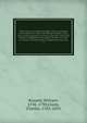 The history of modern Europe: with an account of the decline & fall of the Roman Empire; and a view of the progress of society, from the rise of the modern kingdoms to the peace of Paris in 1763; in a series of letters from a nobleman to his son, Russell, William, 1741-1793,Coote, Charles, 1761-1835 