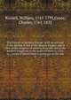 The history of modern Europe: with an account of the decline & fall of the Roman Empire; and a view of the progress of society, from the rise of the modern kingdoms to the peace of Paris in 1763; in a series of letters from a nobleman to his son, Russell, William, 1741-1793,Coote, Charles, 1761-1835 