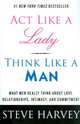 Act Like a Lady, Think Like a Man, Steve Harvey 