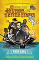 Mental Floss History of the United States (TPB), Erik Sass 