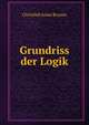Grundriss der Logik, Christlieb Julius Braniss 