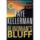 Blindman's Bluff, Faye Kellerman, Фэй Келлерман 