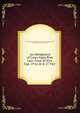 An Abridgment of Cases Upon Poor Law: From 20 Vict. Cap. 19 to 26 & 27 Vict ., Paterson, James 