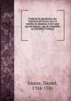 Trait? de la jurisdiction des tr?soriers de France tant en mati?re de domaine et de voirie que de finance . par M. Conseiller au Pr?sidial d'Orl?ans, Jousse, Daniel, 1704-1781 