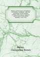 History of the house of Ochiltree of Ayrshire, Scotland : with the genealogy of the families of those who came to America and of some of the allied families, 1124-1916, Railey, Clementine Brown 