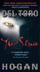Strain (International bestseller), Del Toro, Guillermo 