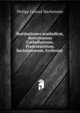 Institutiones symbolic?, doctrinarum Catholicorum, Protestantium, Socinianorum, Ecclesiae ., Philipp Conrad Marheineke 