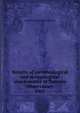 Results of meteorological and seismological observations at Toronto Observatory. 1907, Canada. Meteorological Service 