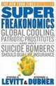 Superfreakonomics TPB, Levitt, S.; Dubner S.J. 
