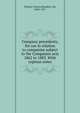 Company precedents, for use in relation to companies subject to the Companies acts 1862 to 1883. With copious notes, Palmer, Francis Beaufort, Sir, 1845-1917 