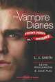The Vampire Diaries. Stefan's Diaries / Дневники вампира. Дневники Стефана. Volume 1. Origins, L.J. Smith, Kevin Williamson, Julie Plec 