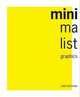 Minimalist Graphics, Schonlau, Julia 