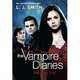 Vampire Diaries 4: Dark Reunion, Smith, L.J. 