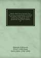 Works. With the principal illus. of various commentators. To which are added, notes, some account of the life of Spenser, and a glossarial and other indexes. 07, Spenser Edmund 