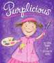 Purplicious, Victoria Kann 