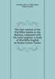 The later version of the Wycliffite Epistle to the Romans, compared with the Latin original; a study of Wycliffite English by Emma Curtiss Tucker, Wycliffe John 