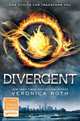 Divergent (Divergent Series #1), Roth Veronica 