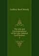 The Life and Correspondence of the Late Admiral Lord Rodney. 2, Godfrey Basil Mundy 