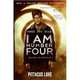 I Am Number Four (TPB) NY Times bestseller, Lore, Pittacus 
