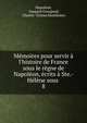 M?moires pour servir ? l'histoire de France sous le r?gne de Napol?on, ?crits ? Ste.-H?l?ne sous ., Napoleon, Gaspard Gourgaud, Charles -Tristan Montholon 