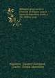 M?moires pour servir ? l'histoire de France sous le r?gne de Napol?on, ?crits ? Ste.-H?l?ne sous ., Napoleon, Gaspard Gourgaud, Charles -Tristan Montholon 