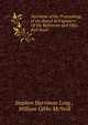 Narrative of the Proceedings of the Board of Engineers: Of the Baltimore and Ohio Rail Road ., Stephen Harriman Long , William Gibbs McNeill 