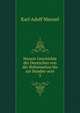 Neuere Geschichte der Deutschen von der Reformation bis zur Bundes-acte. 3, Menzel Karl Adolf 