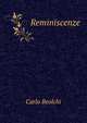 Reminiscenze, Carlo Beolchi 