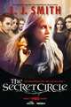 The Initiation and The Captive (Part 1) (Secret Circle Series #1-2), Smith, L.J. 