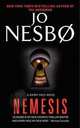 Nemesis: A Harry Hole Novel, Nesbo Jo 