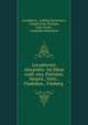 Lycophronis Alexandra: Ad fidem codd. mss. Parisinis, Neapol., Vatic., Vindobon., Viteberg ., Lycophron, Ludwig Bachmann, Joseph Juste Scaliger, John Potter , Leopoldo Sebastiani 