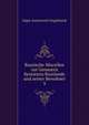 Russische Miscellen zur Genauern Kenntniss Russlands und seiner Bewohner. 3, Yegor Antonovich Engelhardt 