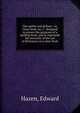 The speller and definer : or, Class-book, no. 2 : designed to answer the purposes of a spelling book, and to supersede the necessity of the use of dictionary as a class-book, Hazen, Edward 